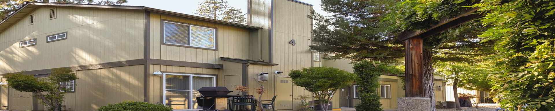 WorldMark Bass Lake